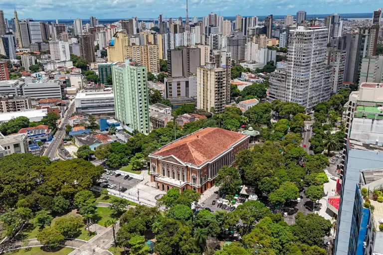 países africanos pressionam por hospedagem mais barata na cop30