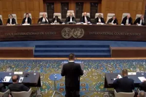 países têm o dever de prevenir crise climática, reconhece tribunal internacional de justiça