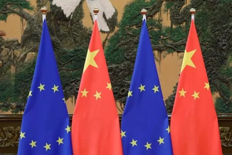 parecer de tribunal internacional e declaração ue china melhoram cenário para a cop30