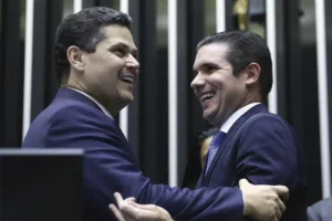 pl da devastação aprovado