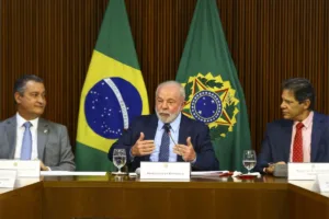 pl da devastação governo estuda