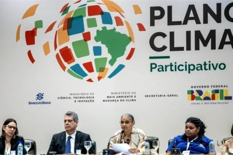 plano clima