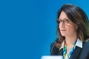 rumo à cop30 clima é a nossa maior guerra diz ana toni