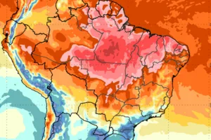 sofrendo com chuvas e inundações, rs vai ser atingido por onda de frio