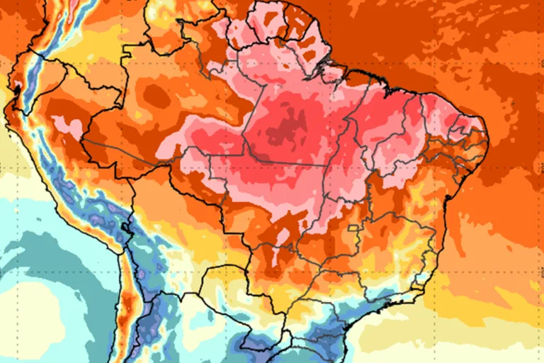sofrendo com chuvas e inundações, rs vai ser atingido por onda de frio