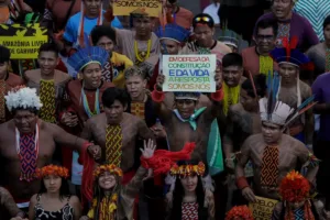 apib e coiab agenda anti indígena congresso