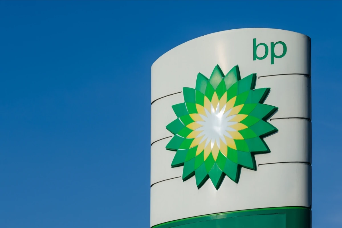 bp petróleo santos