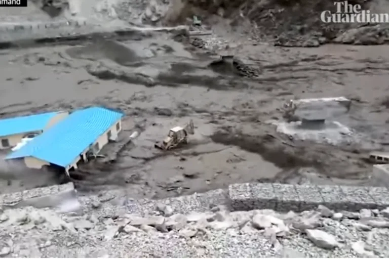 clima extremo caxemira