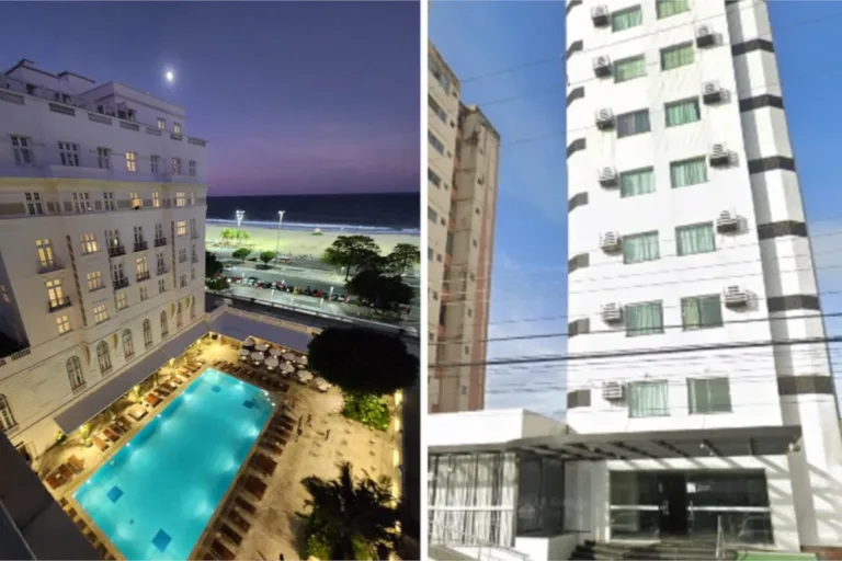 cop30 entraves logísticos