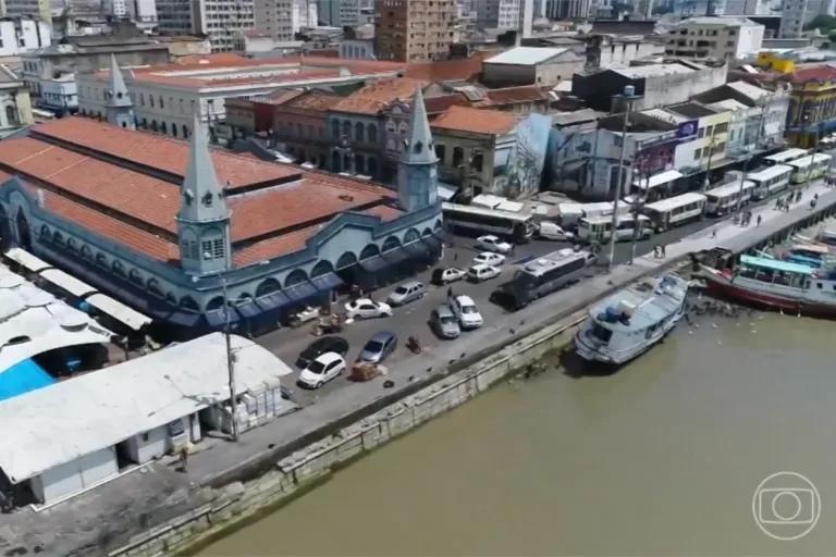 cop30 força tarefa hospedagem