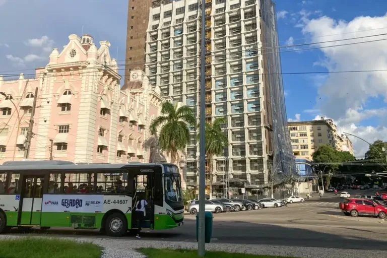 cop30 impasse preços hospedagem belém