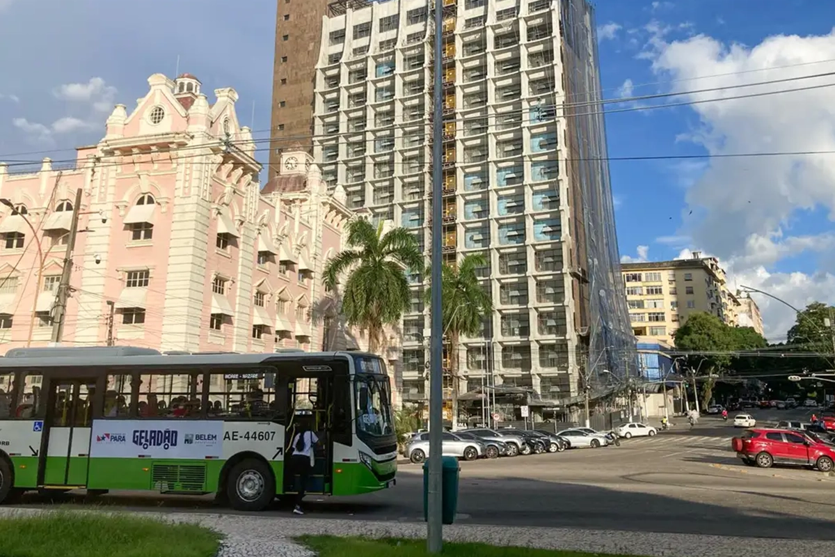 cop30 impasse preços hospedagem belém