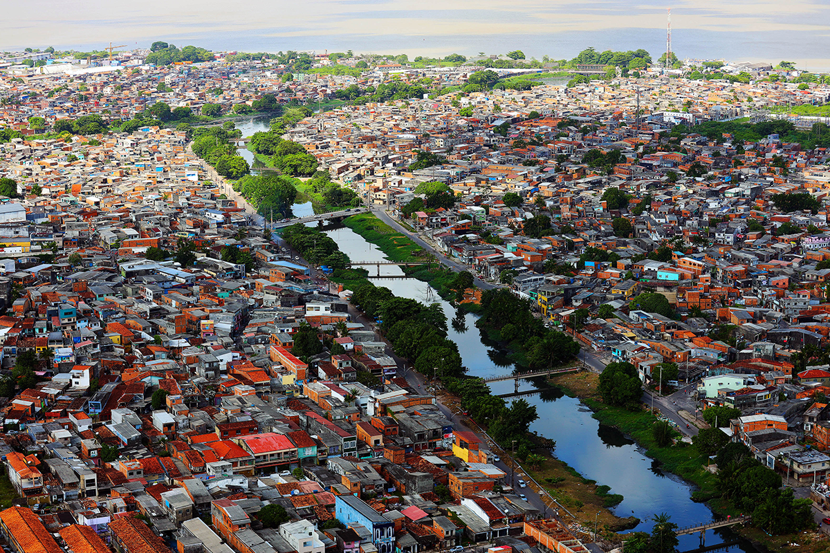 crise hospedagem cop30