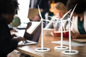 financiamento climático cop30