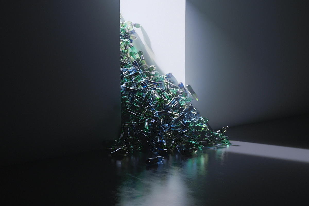 impasses lobby petrolífero tratado global poluição plástica