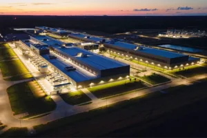 inteligência artificia energia