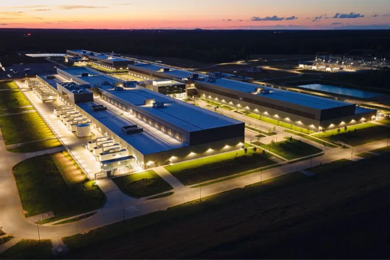 inteligência artificia energia