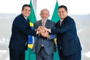 lula senado câmara