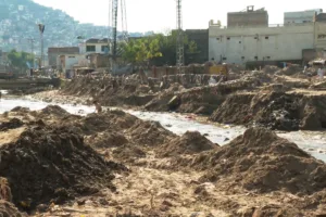 paquistão inundações