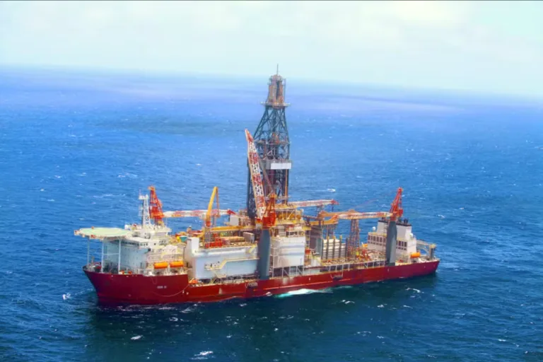 petrobras simulado vazamento petróleo foz do amazonas