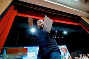 pl da devastação vetos lula