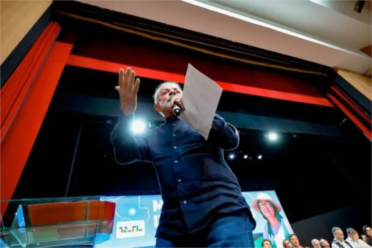 pl da devastação vetos lula