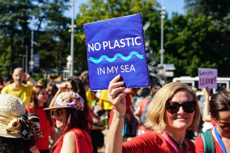 poluição plástica 2