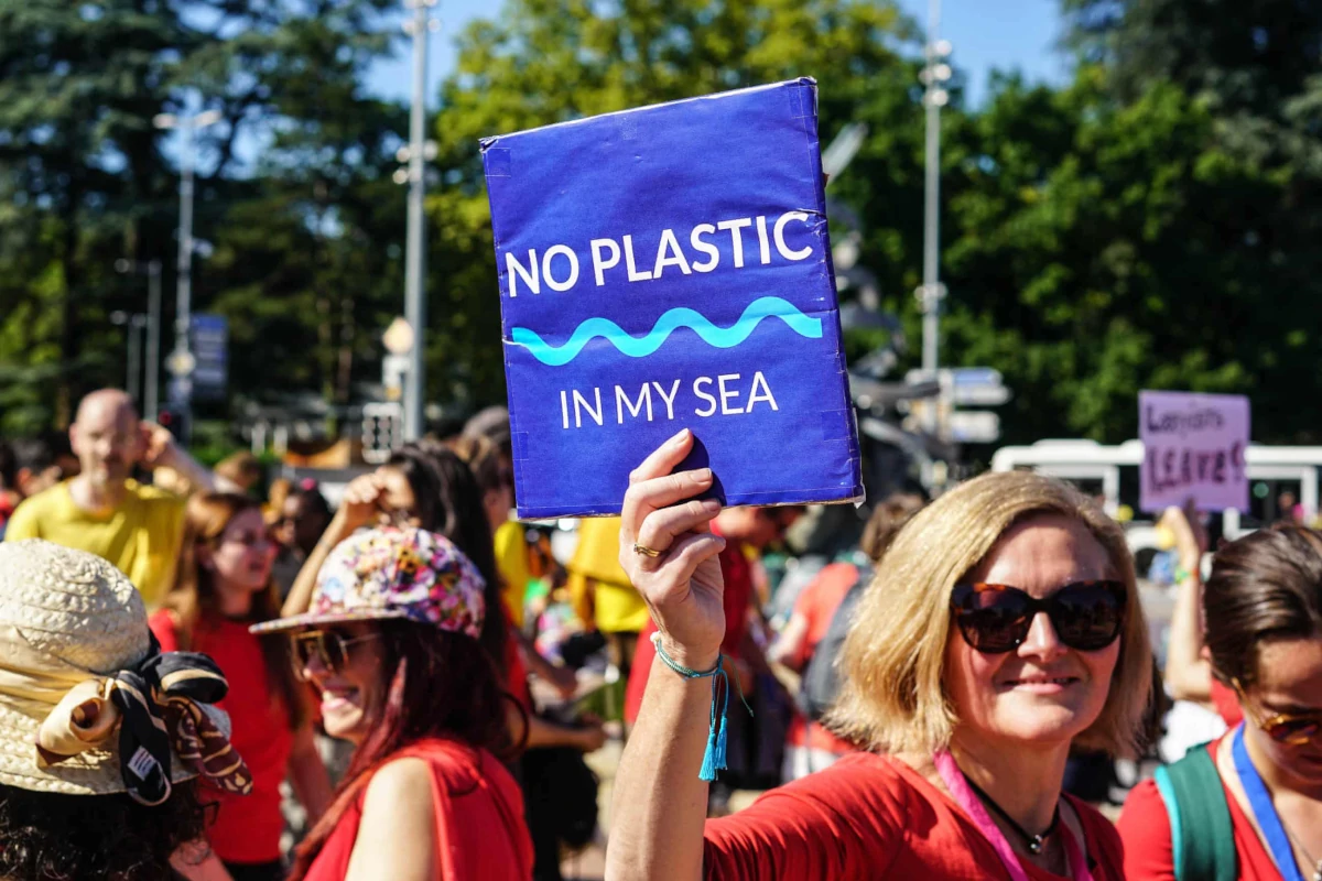 poluição plástica 2