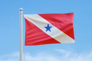 pressão internacional belém sede cop30