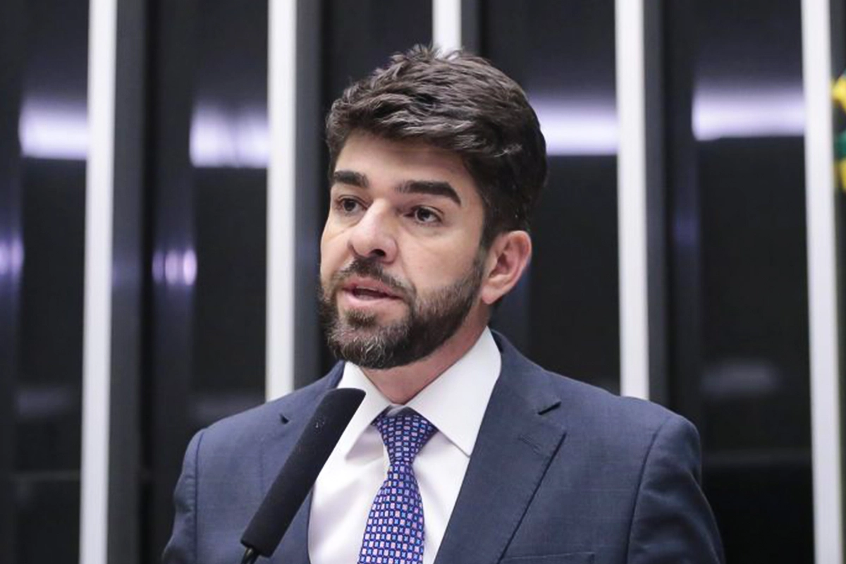 relator pl da devastação câmara vetos lula