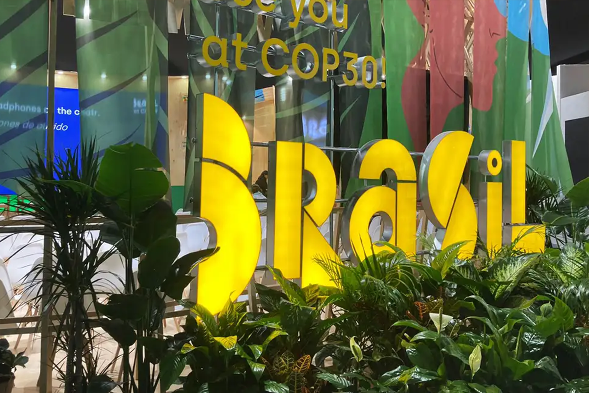 setor privado propostas ação climática cop30