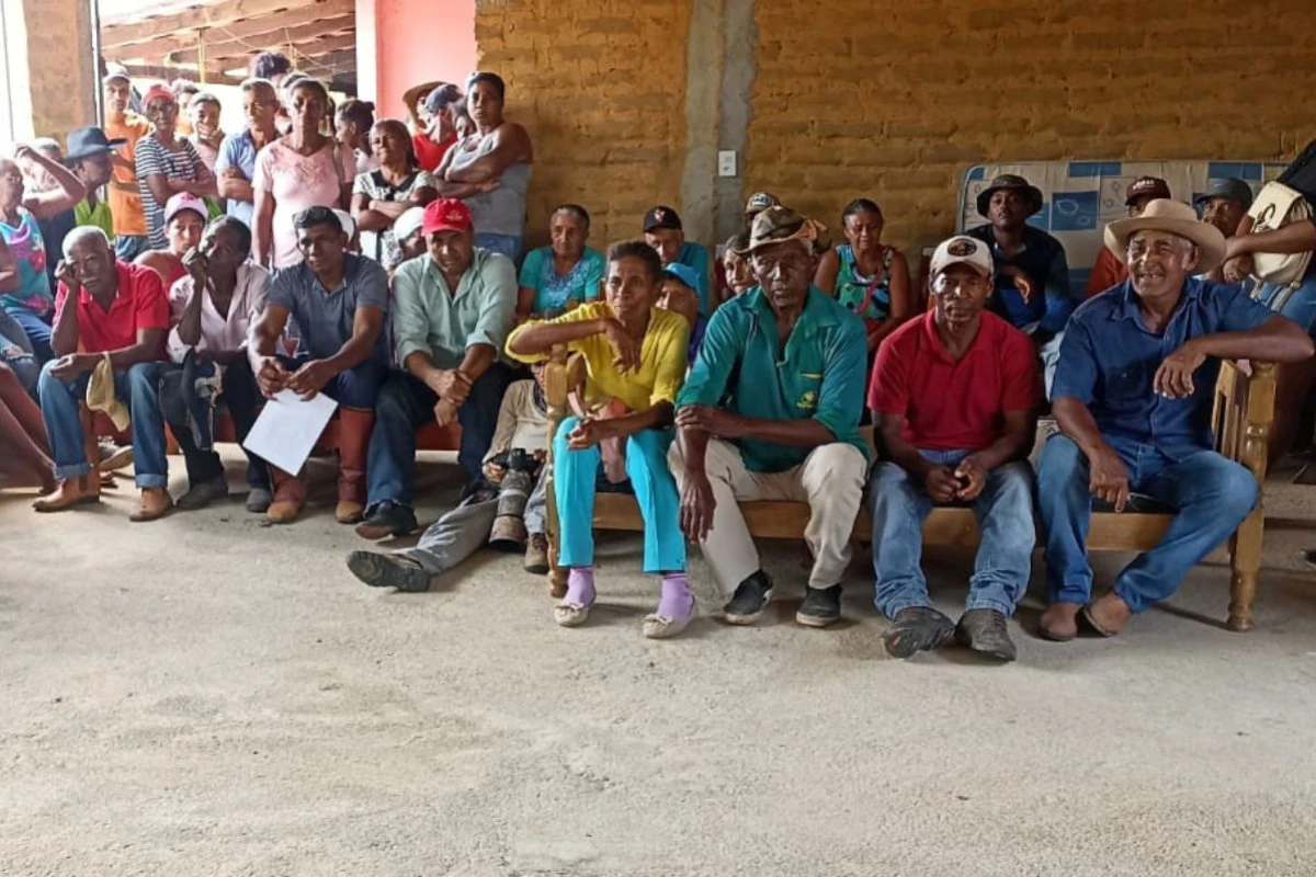 terras raras quilombo no tocantins