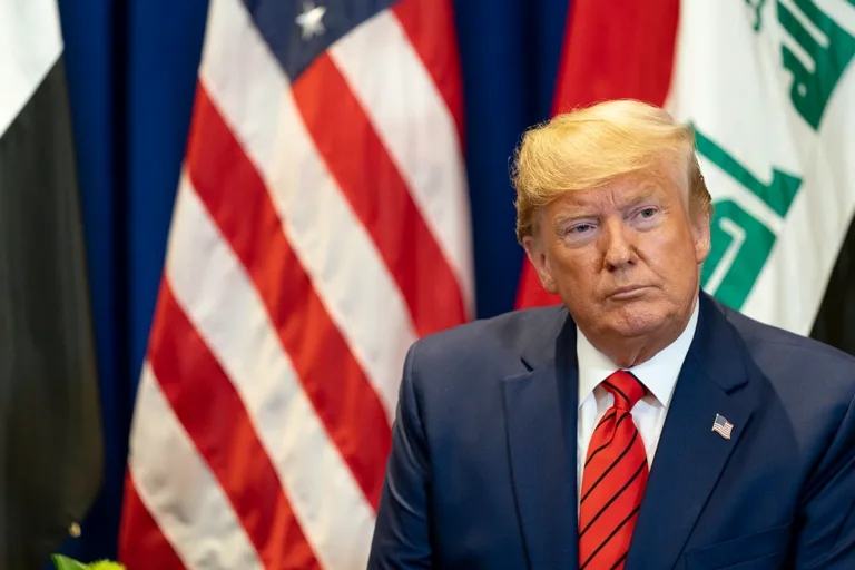 trump tarifas metas climáticas