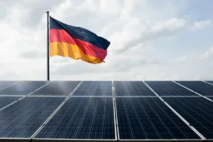 alemanha meta redução carvão geração elétrica