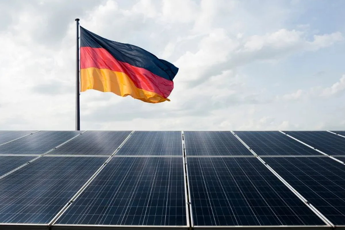 alemanha meta redução carvão geração elétrica