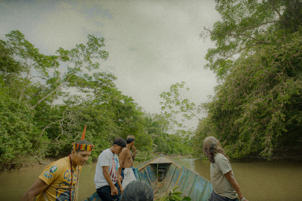 amazonia livre petroleo gas blocos yasuni 01