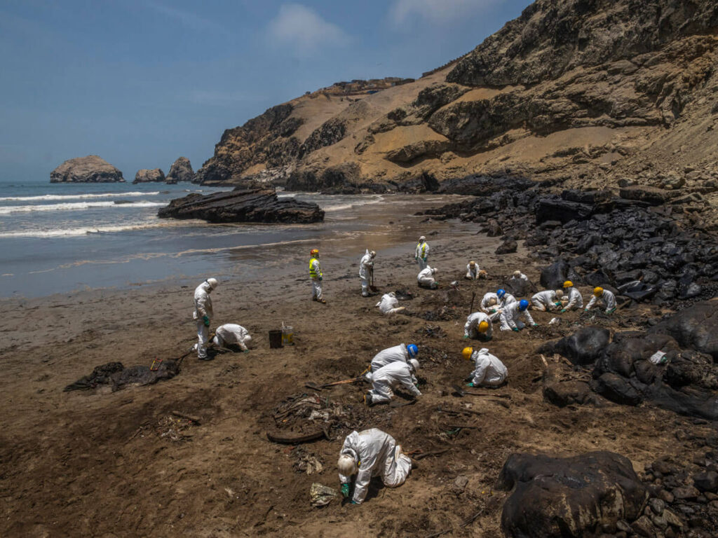 amazonia livre petroleo gas impactos capa