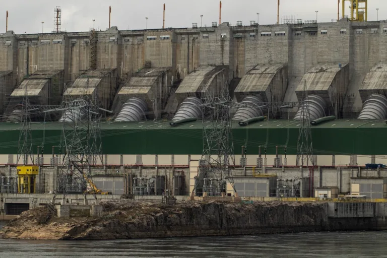 belo monte presidência do ibama admite rever vazão do rio xingu