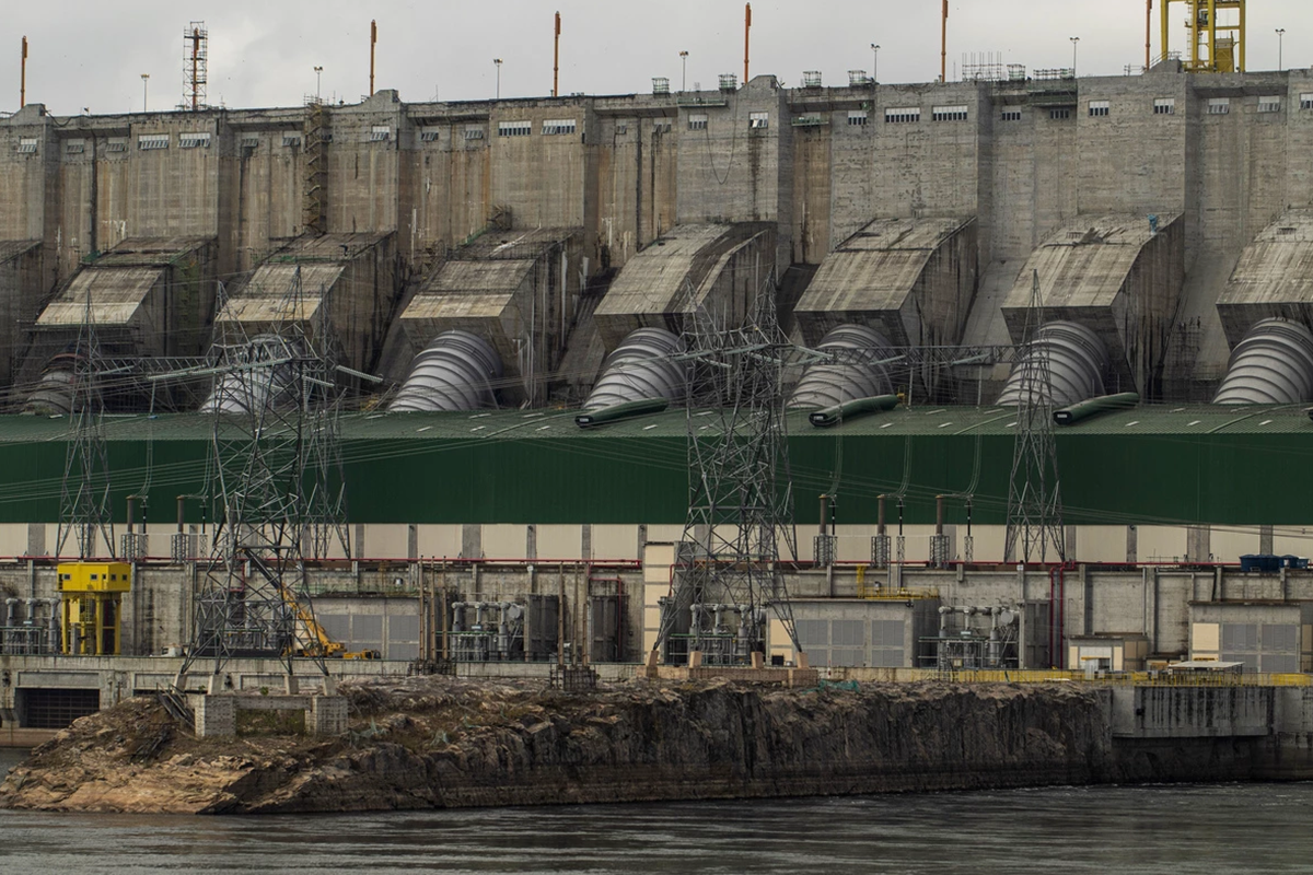 belo monte presidência do ibama admite rever vazão do rio xingu