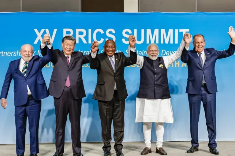 brics cop30