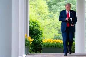 cientistas relatório negacionista governo trump crise climática