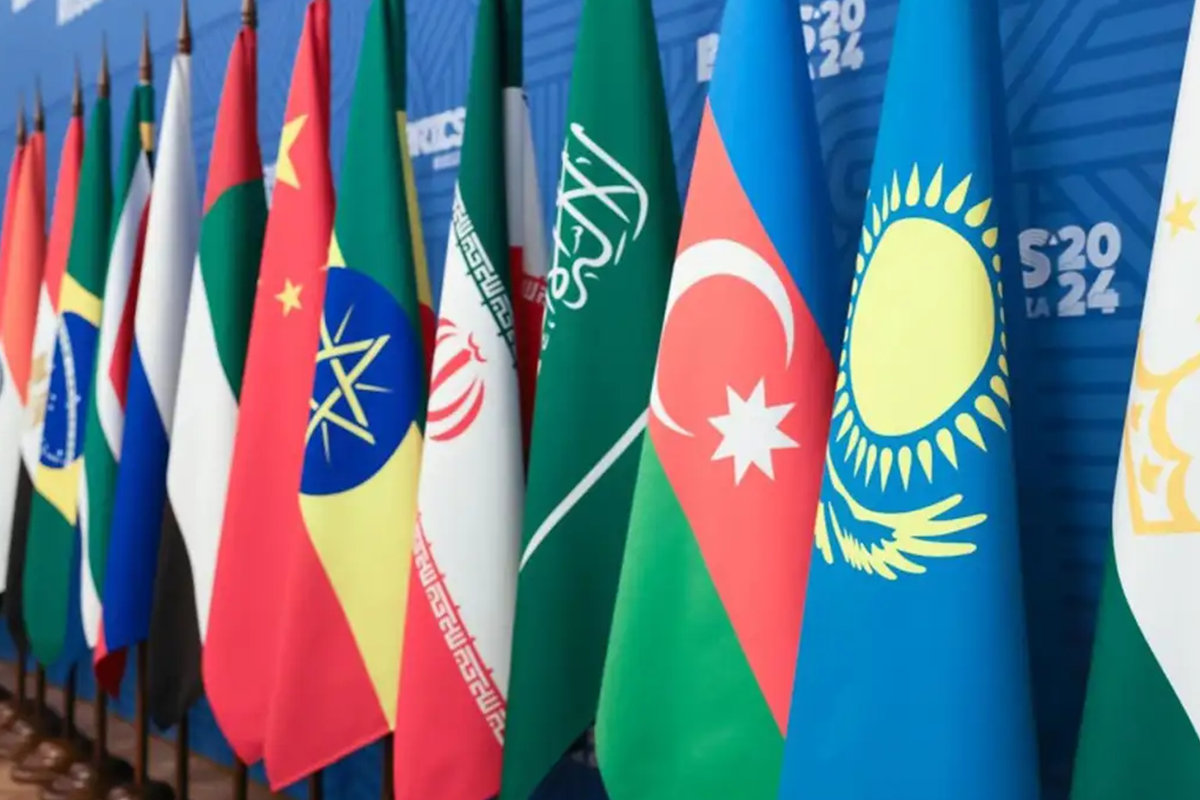 cop30 brasil quer novo fórum internacional para tratar de comércio e clima