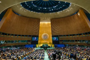 cop30 crise climática lula onu 2