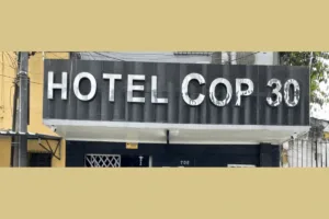 cop30 hotel