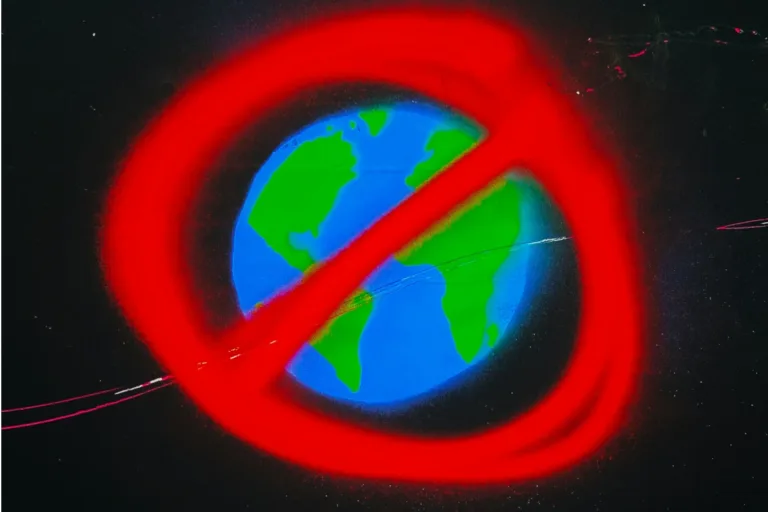 crise climática limites