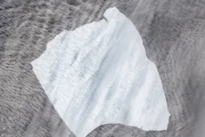 iceberg derreter antártica