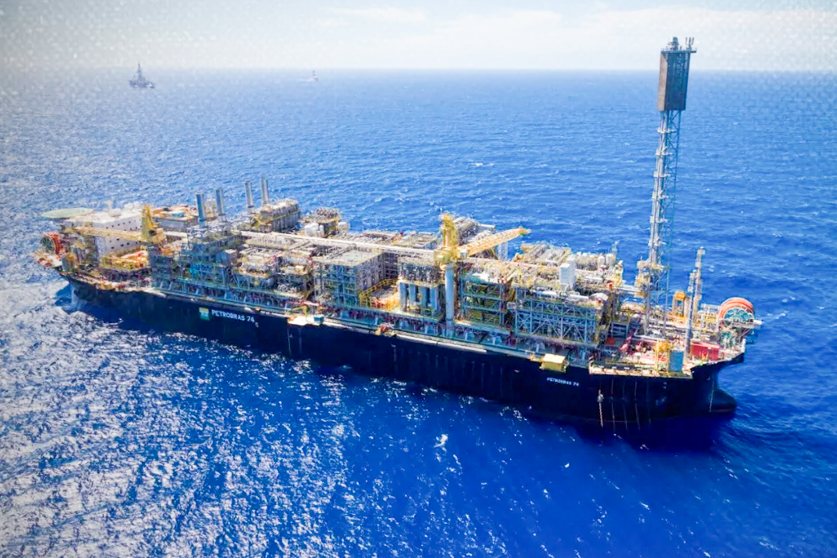 justiça federal suspensão leilão de petróleo foz do amazonas