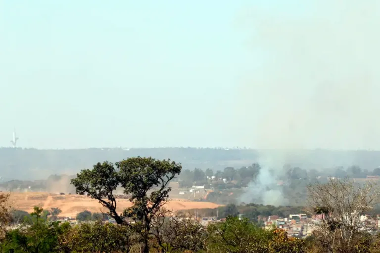 la niña temperaturas globais 2025