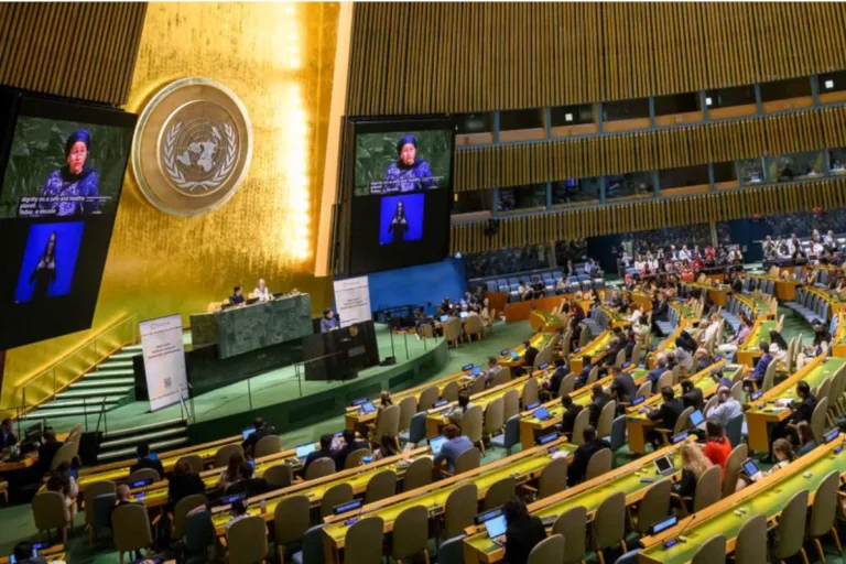 lula agenda assembleia onu