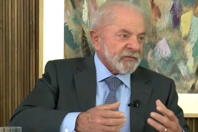 lula pro br 319 foz amazonas